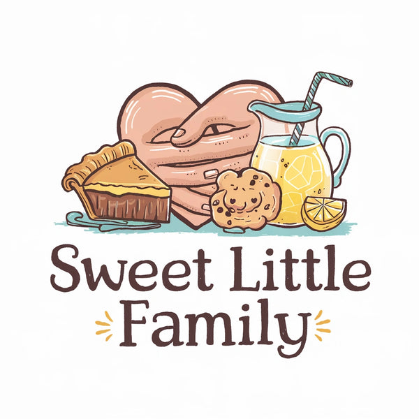 Sweet Little Family